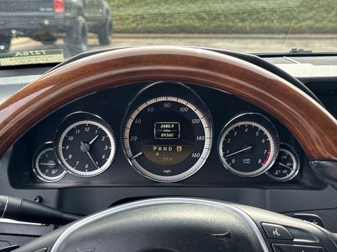 Used 2012 Mercedes-Benz E 350 Cabriolet image 24