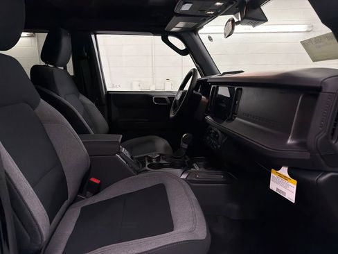 New 2026 Ford Bronco Big Bend AWD/4WD image 27