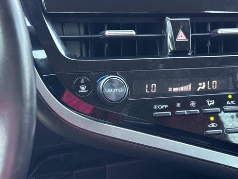 Used 2021 Toyota Camry XSE w/ Navigation Upgrade Package FWD image 26