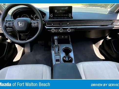 Used 2023 Honda Civic LX image 7