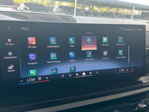 Used 2024 BMW X7 xDrive40i w/ Premium Package AWD/4WD image 18
