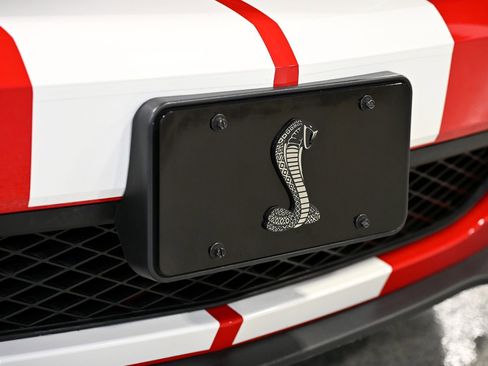 Used 2007 Ford Mustang Shelby GT500 RWD image 21