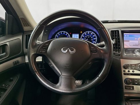 Used 2013 INFINITI G37 x w/ Premium Pkg image 17