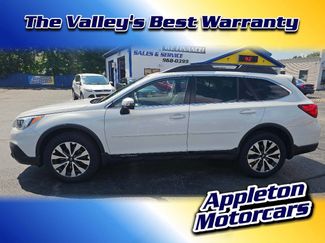 Used 2017 Subaru Outback 2.5i Limited image 1