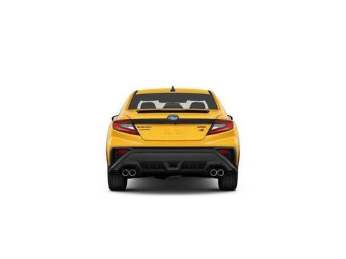 New 2026 Subaru WRX tS AWD/4WD image 9