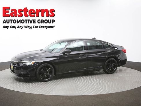 Used 2020 Honda Accord Sport image 53