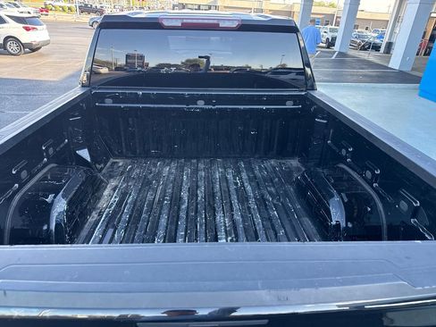 Used 2021 Chevrolet Silverado 1500 Custom RWD image 29