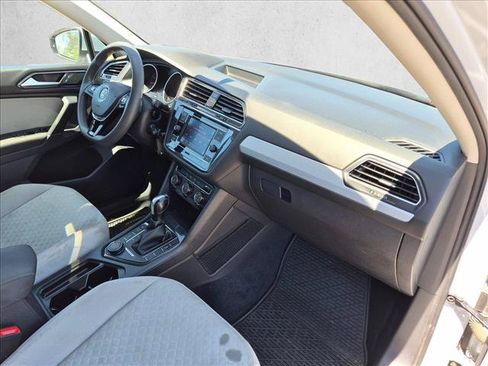 Used 2018 Volkswagen Tiguan S AWD/4WD image 22