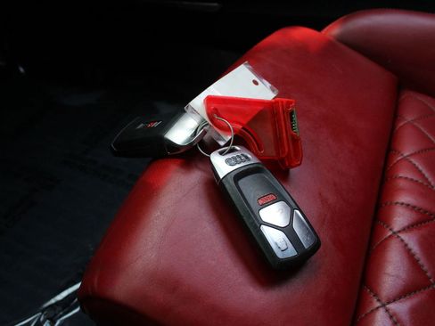 Used 2018 Audi S5 Prestige w/ S Sport Package image 49