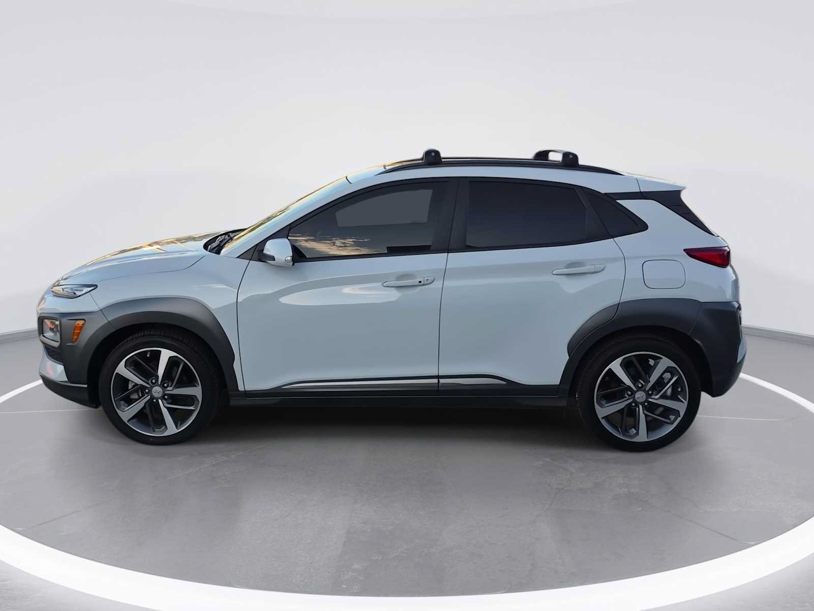 Used 2021 Hyundai Kona Limited FWD image 5