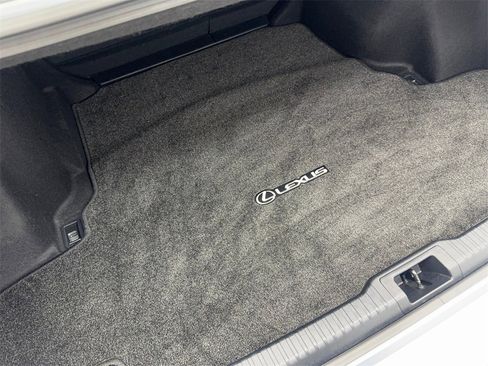 Used 2025 Lexus IS 350 F Sport w/ Accessory Package 2 image 83