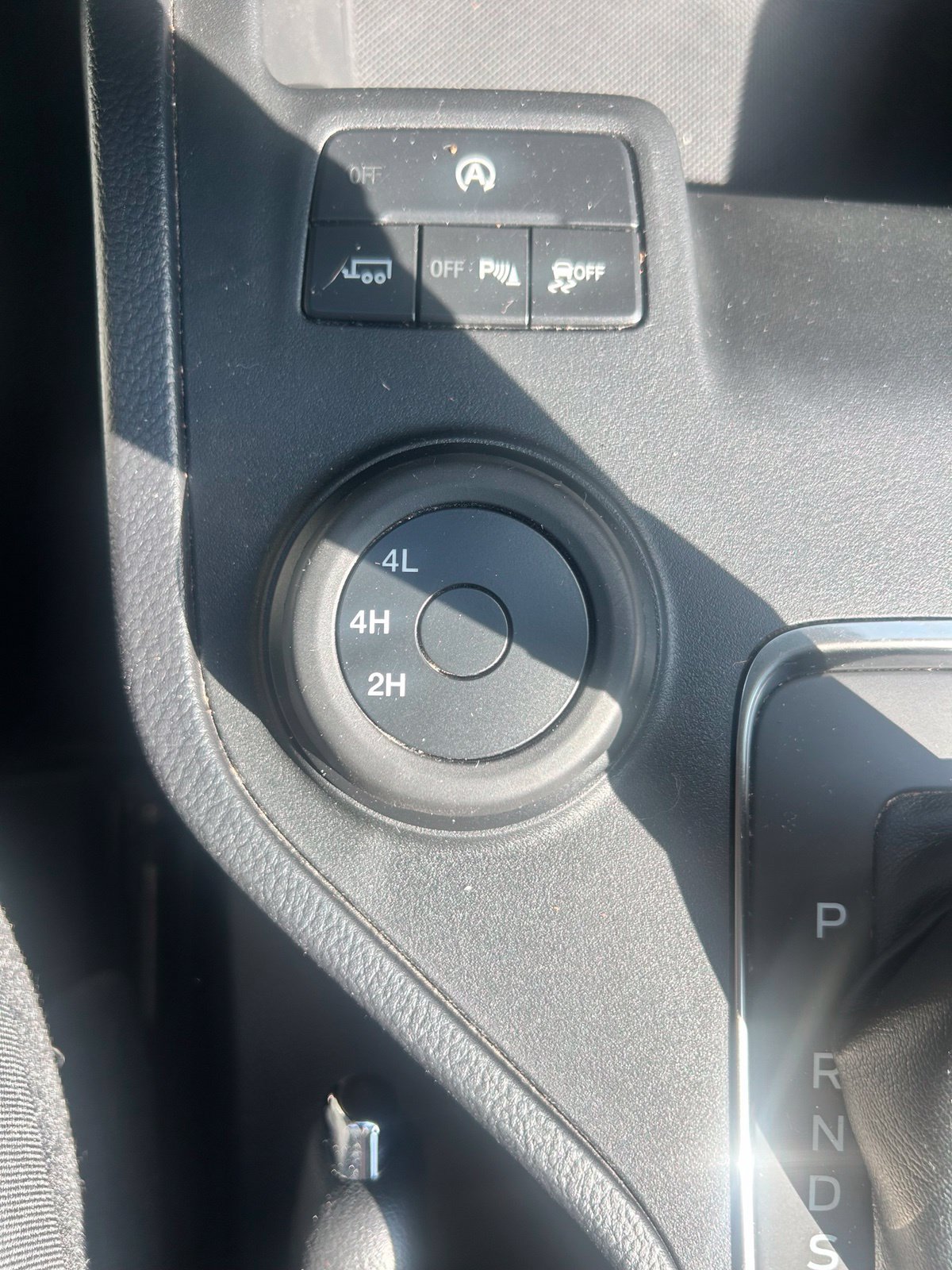 Used 2019 Ford Ranger XLT w/ Equipment Group 302A Luxury AWD/4WD image 11