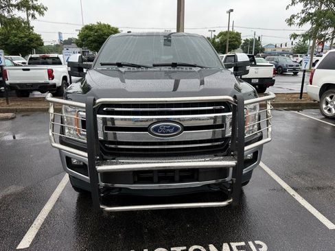 Used 2018 Ford F150 XLT AWD/4WD image 2