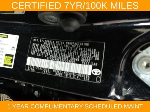 Used 2025 Toyota Corolla LE FWD image 24