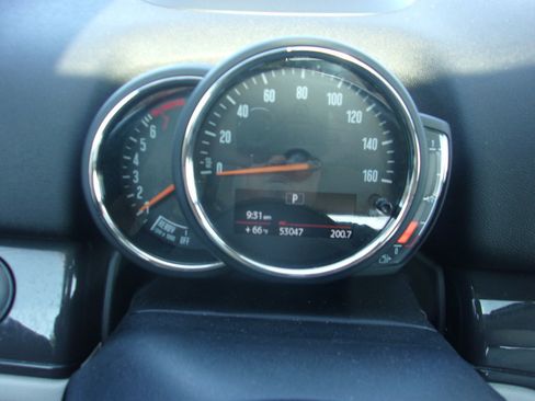 Used 2018 MINI Cooper Countryman ALL4 AWD/4WD image 9