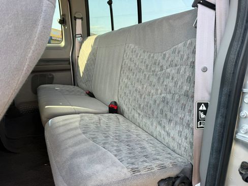 Used 2000 Ford F250 XLT AWD/4WD image 12