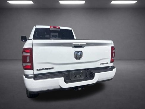 Used 2024 RAM 2500 Laramie AWD/4WD image 22
