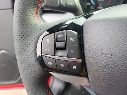 New 2026 Ford Explorer ST-Line w/ ST-Line Street Pack image 26