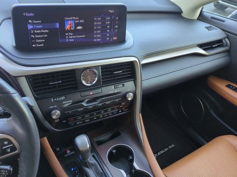 Used 2022 Lexus RX 350 AWD w/ Premium Package image 31