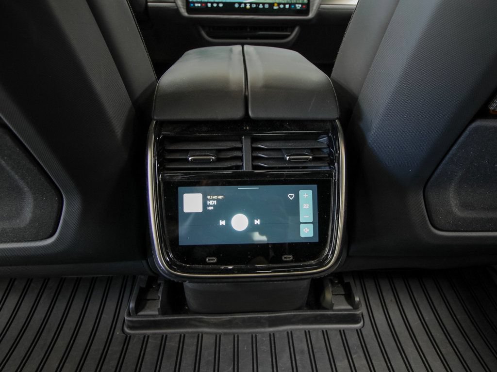 Used 2023 Rivian R1T Adventure Quad AWD/4WD image 25