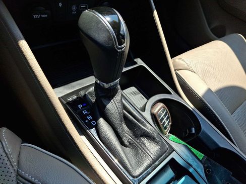 Used 2019 Hyundai Tucson Ultimate AWD/4WD image 14