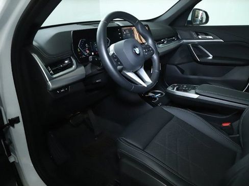 Used 2026 BMW X1 xDrive28i w/ Convenience Package AWD/4WD image 19