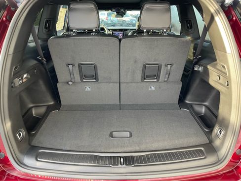 New 2025 Jeep Grand Cherokee L Limited image 25