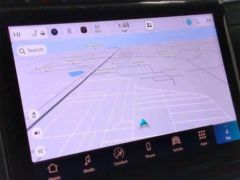 Used 2025 Jeep Grand Cherokee L Limited image 29