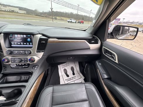 Used 2020 GMC Yukon Denali image 26