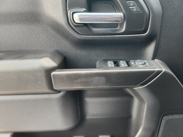 Used 2023 GMC Sierra 1500 Pro RWD image 21