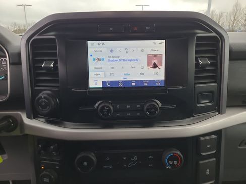 Used 2023 Ford F150 XLT w/ Trailer Tow Package image 24