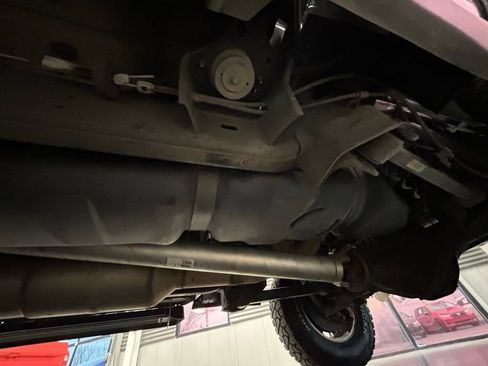 Used 2019 RAM 2500 Laramie AWD/4WD image 57
