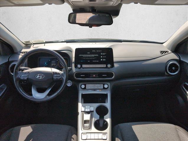 Used 2023 Hyundai Kona SEL FWD image 25