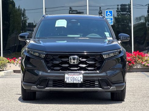 Used 2023 Honda CR-V Sport image 9