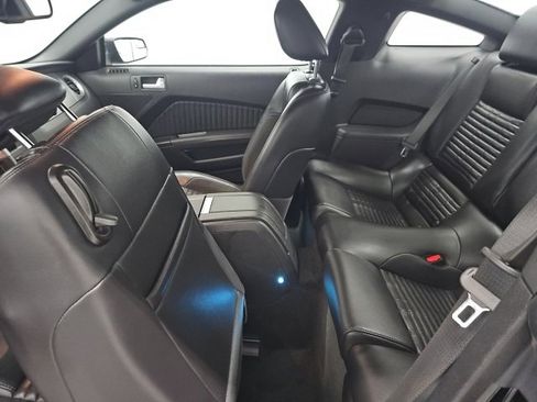 Used 2012 Ford Mustang Shelby GT500 w/ SVT Performance Pkg image 21