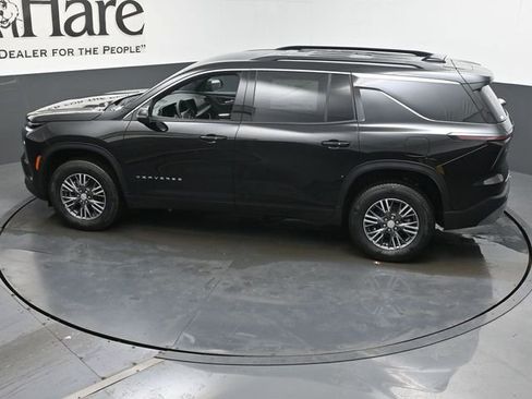New 2026 Chevrolet Traverse LT w/ Enhanced Driving Package AWD/4WD image 22