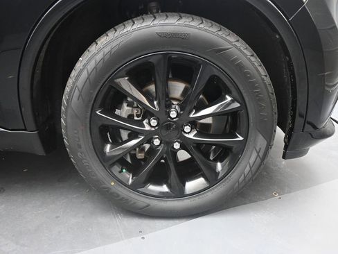 Used 2018 Dodge Durango SXT w/ Quick Order Package 2BB image 19