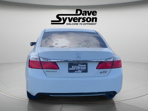 Used 2013 Honda Accord LX image 6