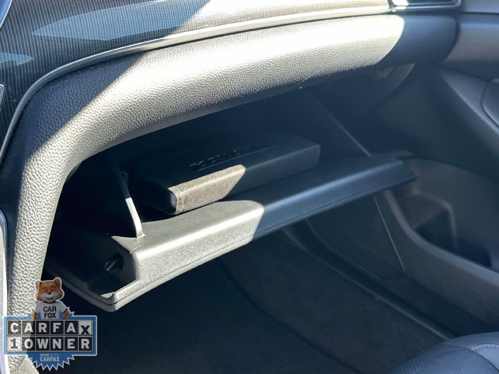 Used 2022 Honda Accord Sport Special Edition image 33