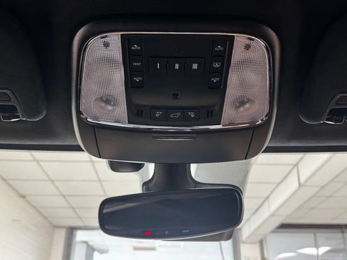 Certified 2021 Jeep Grand Cherokee Summit AWD/4WD image 23