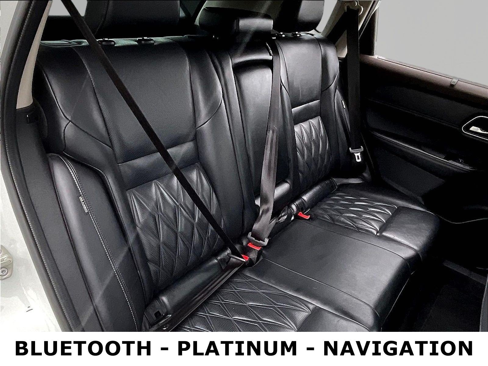 Used 2023 Nissan Rogue Platinum w/ Platinum Premium Package AWD/4WD image 25