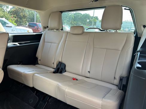Used 2022 Ford Expedition XLT AWD/4WD image 14