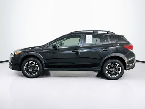 Used 2022 Subaru Crosstrek 2.0i AWD/4WD image 4