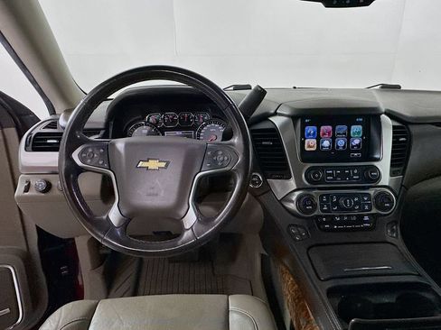 Used 2019 Chevrolet Tahoe Premier AWD/4WD image 19