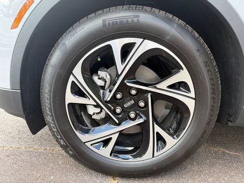New 2026 Lincoln Nautilus Premier w/ Equipment Group 102A AWD/4WD image 12