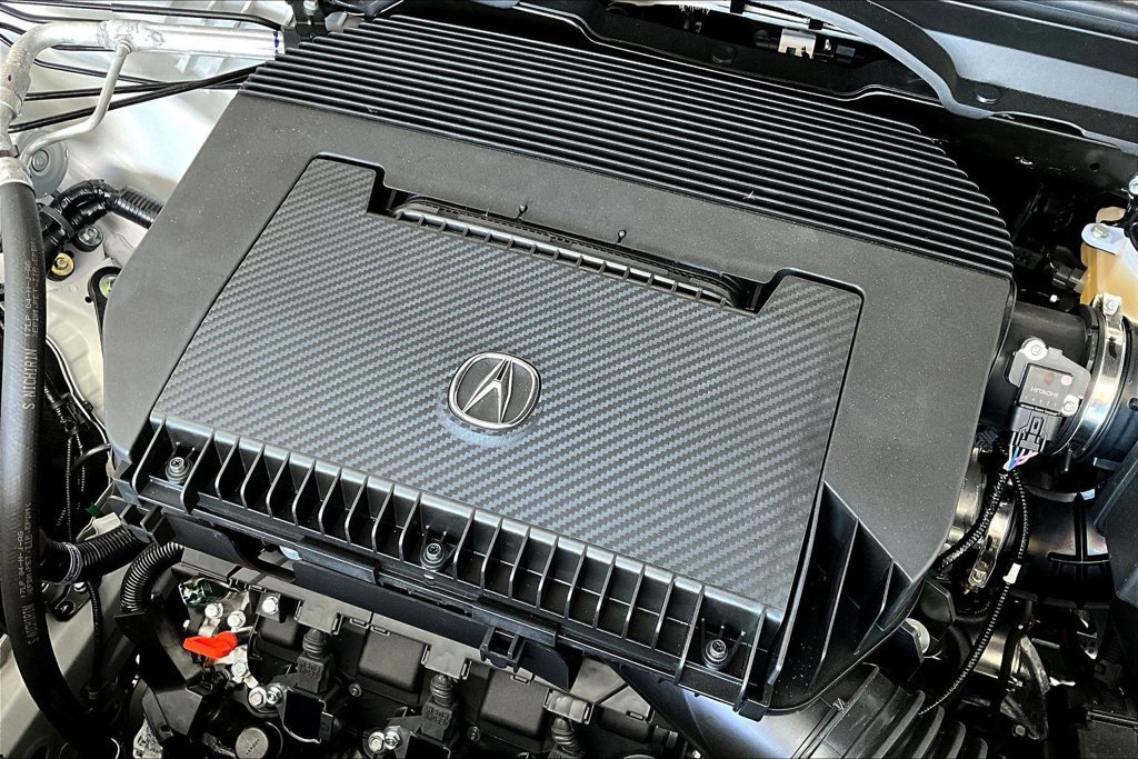 Used 2026 Acura MDX w/ Technology Package AWD/4WD image 34