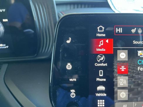 New 2026 Dodge Charger Scat Pack w/ Blacktop Package image 20