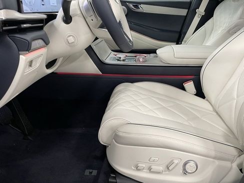 New 2026 Genesis GV80 3.5T Prestige image 11