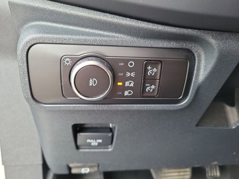 Used 2025 Ford Bronco Badlands AWD/4WD image 21