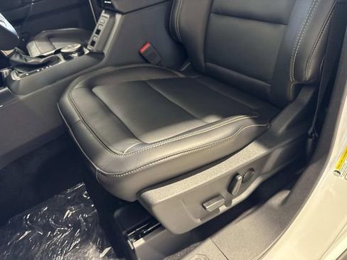 New 2025 Ford Bronco Badlands w/ Sasquatch Package image 20